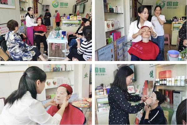 新时代江苏分公司开展“欢度国庆节”系列活动