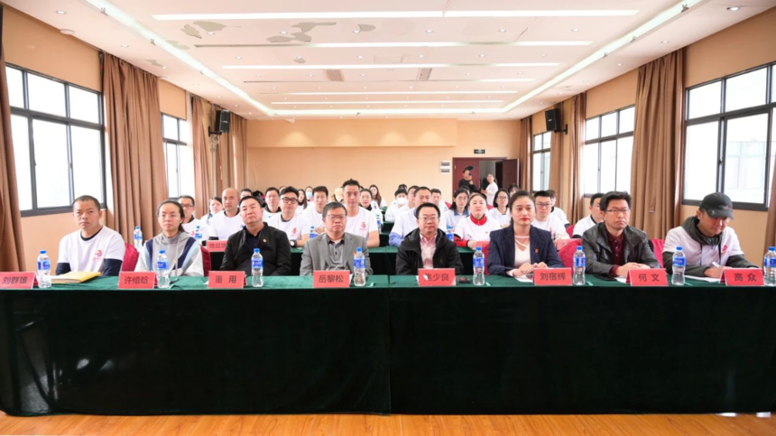 “理想华莱·成就未来”2023理想华莱种树日活动圆满举办