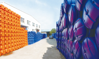 塑料浮筒的簡(jiǎn)介及特點(diǎn)和價(jià)值