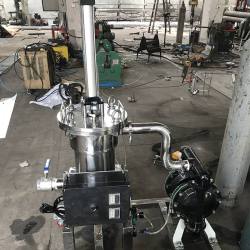 高粘度過濾機