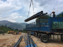 PP-100 (CFRTP) 剛芯管