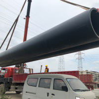 非開挖PE管道施工 (6)