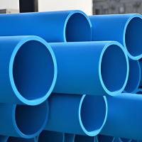 高耐慢速裂紋增長性能PE100RC給水管