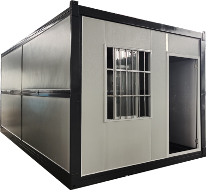 商品说明相关商品迷彩折叠箱房折叠集装箱易折叠集成房屋折叠彩钢房