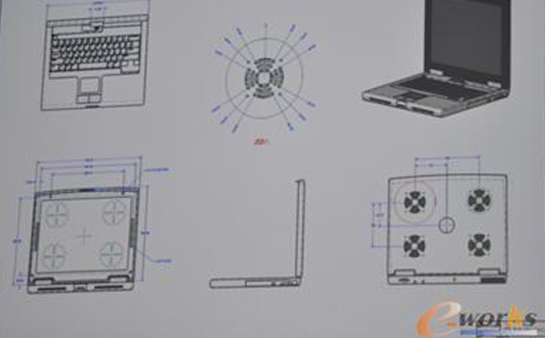SolidWorks 2014前瞻性展示 SolidWorks 2014前瞻性展示