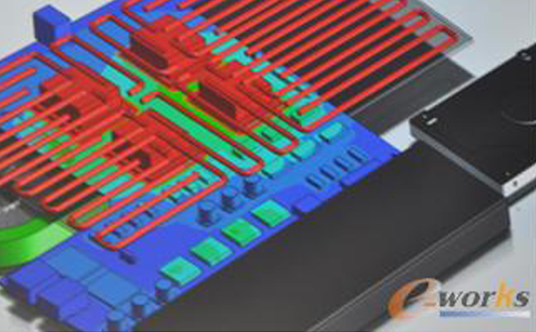 SolidWorks 2014前瞻性展示 SolidWorks 2014前瞻性展示