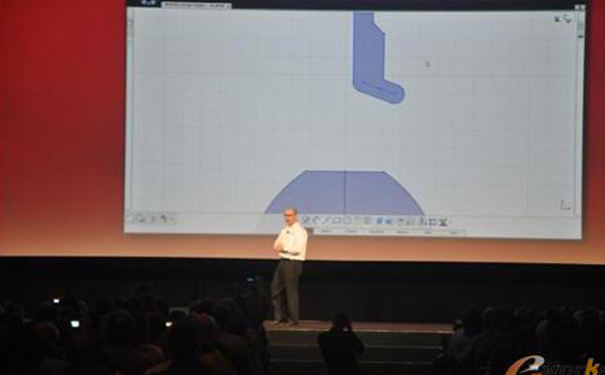 ����������Ʒ��SolidWorks��е�������