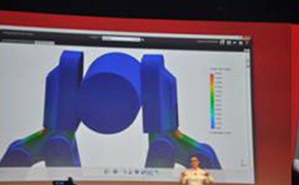 ����������Ʒ��SolidWorks��е�������