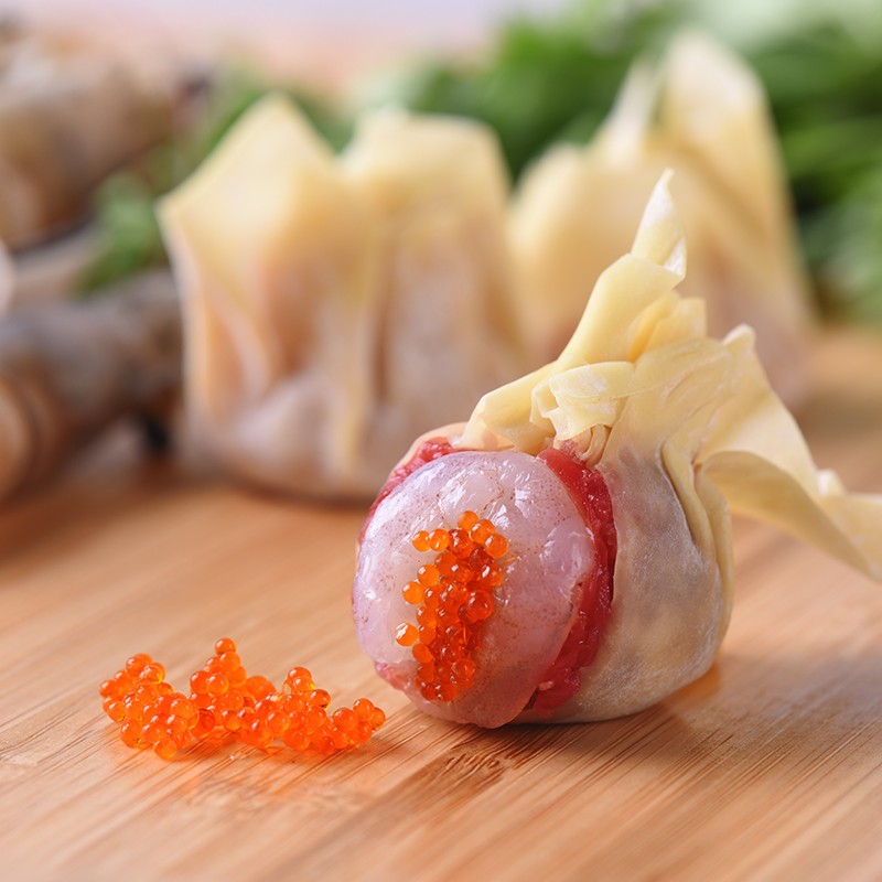 2021年适合开水饺云吞加盟店吗
