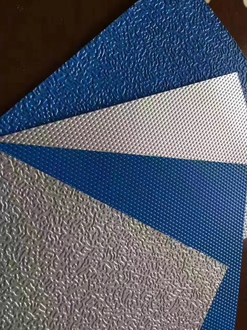 纳米防腐隔热板