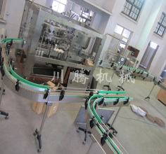 易拉罐灌裝機
