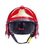 MSA 10172477 V-Gard �����Ͱ�ȫñ��ABS ��ɫ ������ ����֯ ���� D��