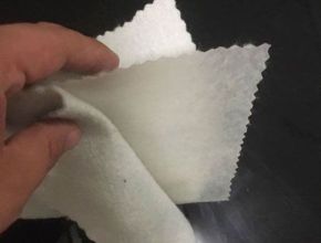 兩布一膜