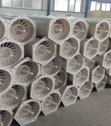 除雾器_管束除雾器厂家_管束除尘器-廊坊市廊青环保工程技术有限公司