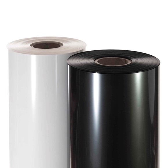 PVDF