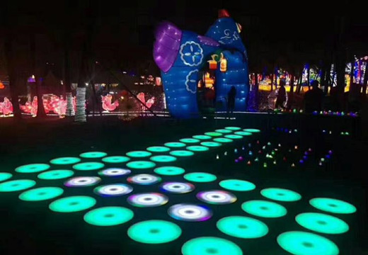 LED