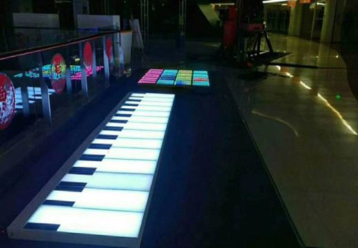 LED