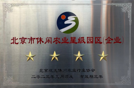 企業(yè)榮譽(yù)