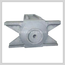 異型鑄鋼件