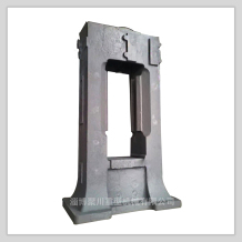 壓力機鑄件