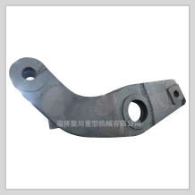 異型鑄鋼件
