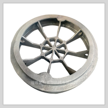 重型剎車轂配件