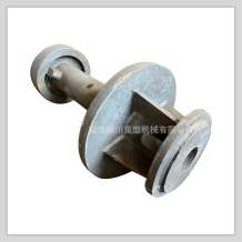 圓錐破碎機傳動軸架