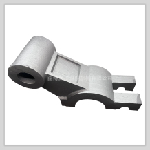 臥式壓力機連桿