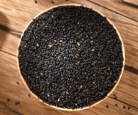 ֥Sesame oil