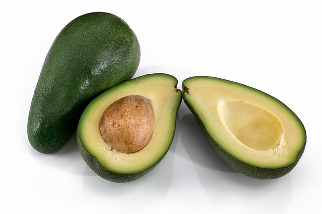 Avocado Oil