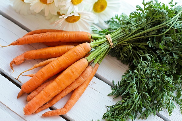 ܲCarrot oil