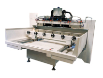 石材雕刻機雕刻深淺不正常是怎么回事