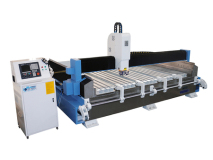 木工雕刻機跟石材雕刻機的區別