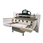 XZ-15040-6D立體雕刻機