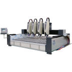 JZ-3020-T4三維立體雕刻機