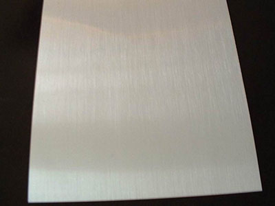 氧化铝板 氧化铝板