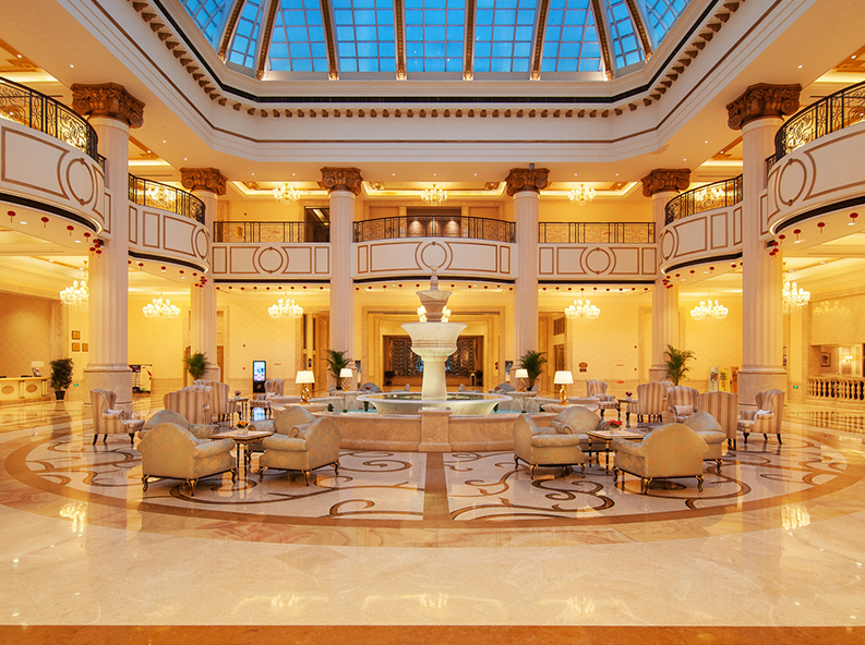 建筑機電照明工程施工 建筑機電照明工程施工