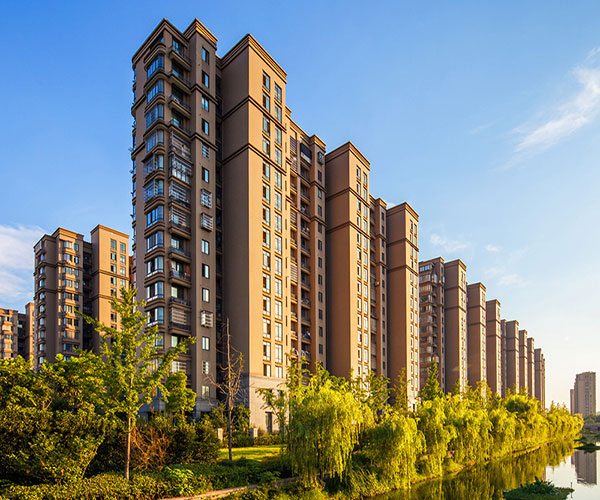 民建建筑智能化設(shè)計(jì)與施工 民建建筑智能化設(shè)計(jì)與施工