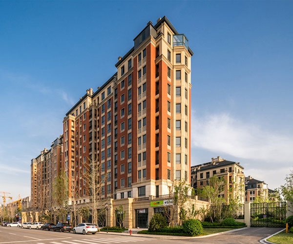 民建建筑智能化設(shè)計(jì)與施工 民建建筑智能化設(shè)計(jì)與施工