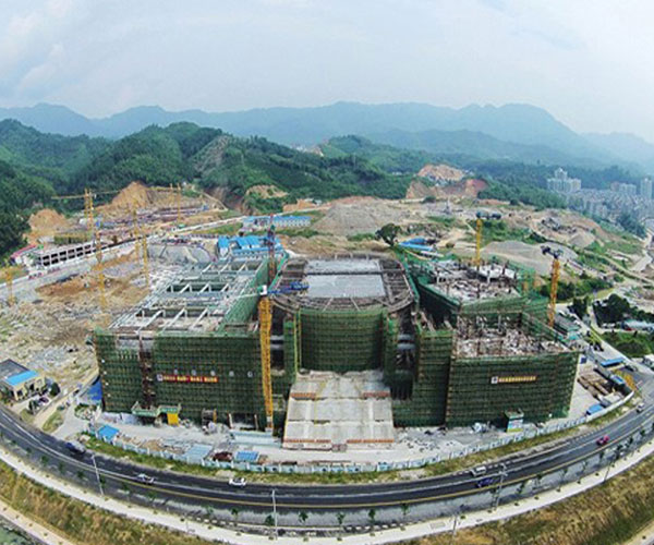 �񽨽������ܻ��OӋ�cʩ��