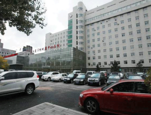 杭州市大型醫(yī)院智慧停車(chē)建設(shè)項(xiàng)目