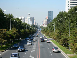 安徽省合肥市交通信號(hào)監(jiān)控及采購(gòu)項(xiàng)目