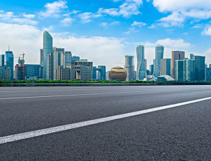 浙江省杭州市智能交通升級(jí)改造項(xiàng)目