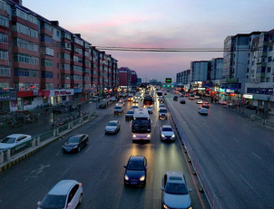 廣東省廣州市交警支隊(duì)道路交通信號(hào)控制系統(tǒng)智能化建設(shè)項(xiàng)目