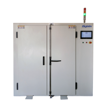 臺(tái)車(chē)烘箱/推車(chē)烘箱/物料車(chē)烘箱