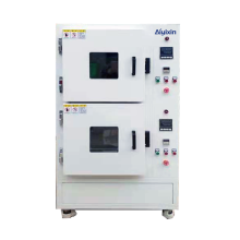 兩倉(cāng)復(fù)疊烘箱