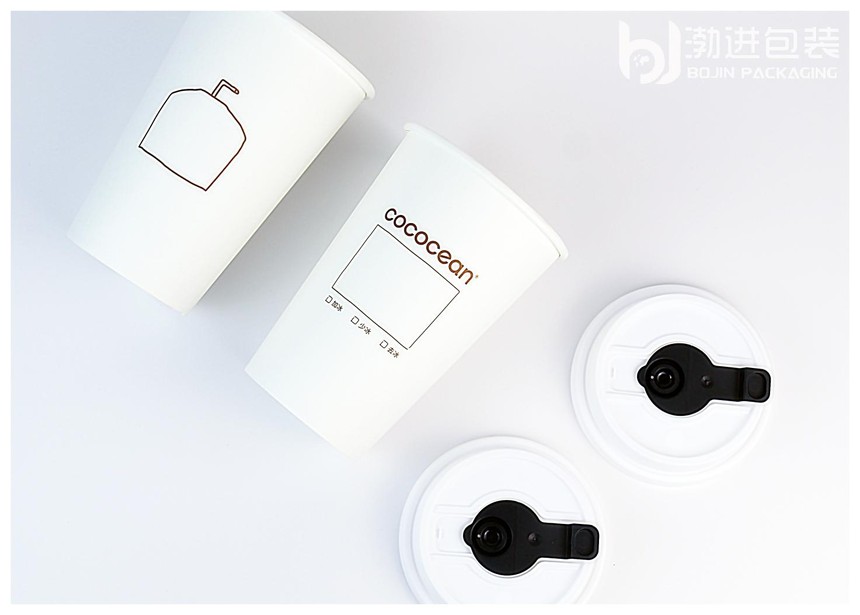 渤进纸杯 渤进纸杯