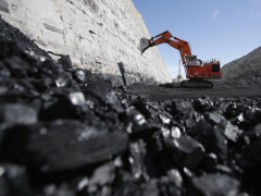 煤炭行業(yè)