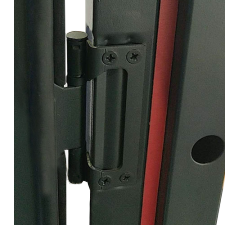 鋼質(zhì)防火窗