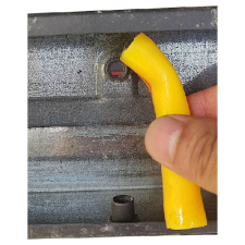 鋼質(zhì)防火窗